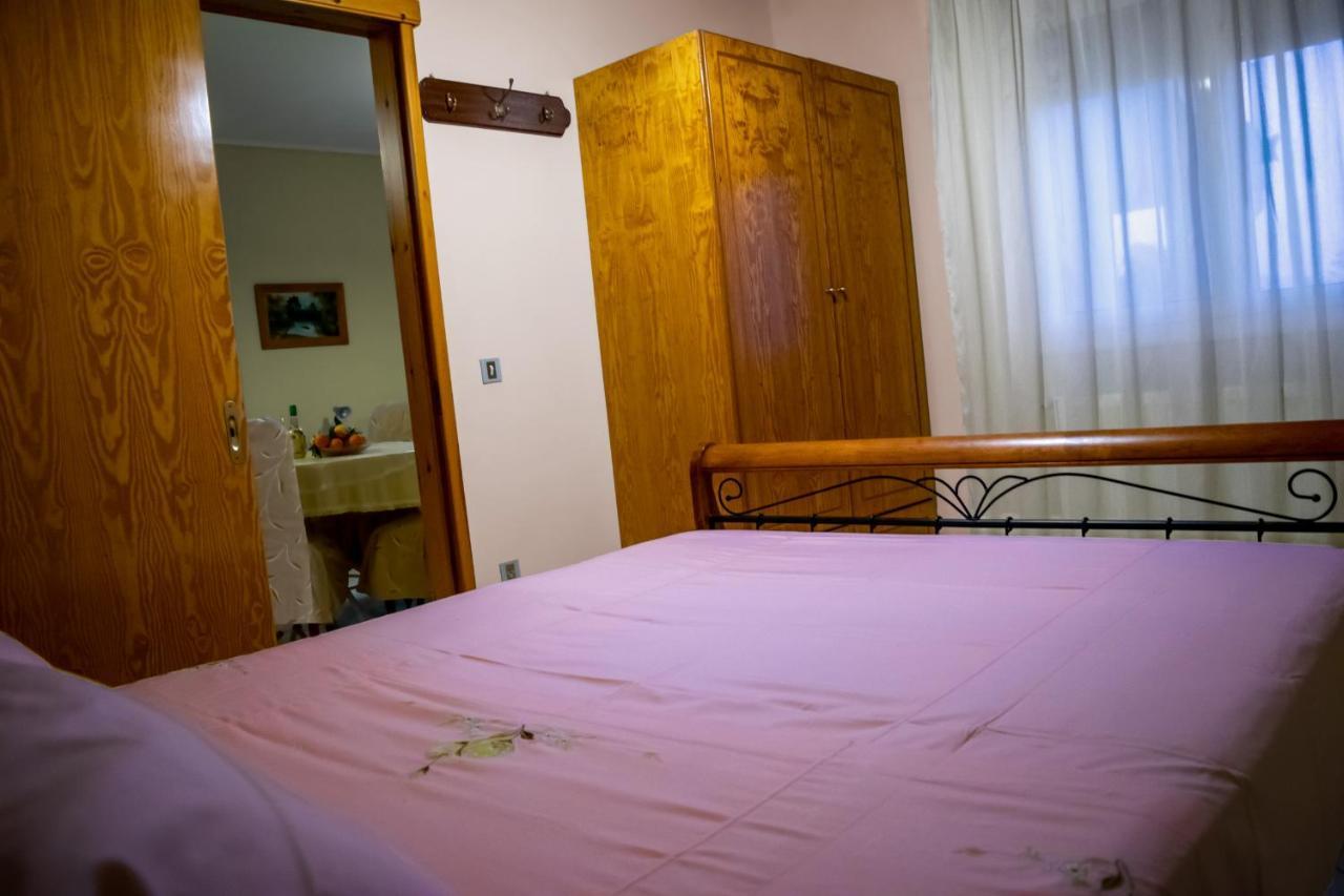 Thymianá Kleidas Apartments מראה חיצוני תמונה