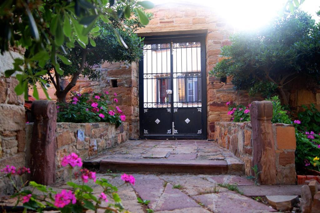 Thymianá Kleidas Apartments מראה חיצוני תמונה